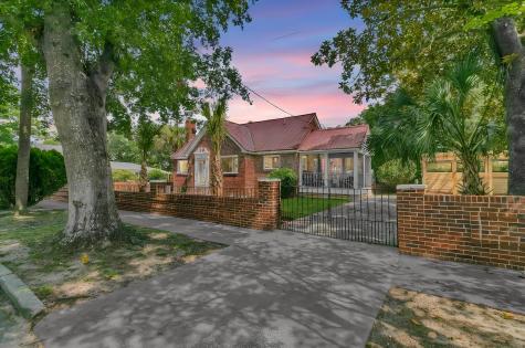 161 Gordon Street Charleston SC 29403