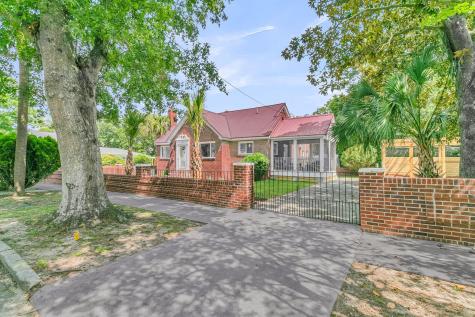 161 Gordon Street Charleston SC 29403