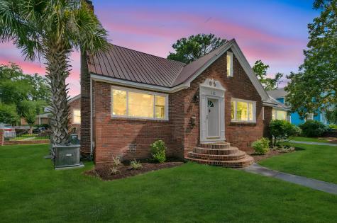 161 Gordon Street Charleston SC 29403