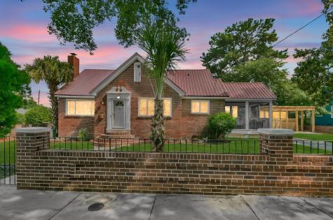 161 Gordon Street Charleston SC 29403