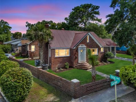 161 Gordon Street Charleston SC 29403
