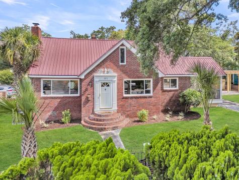 161 Gordon Street Charleston SC 29403