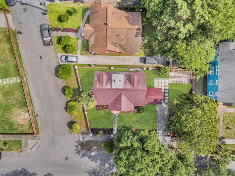 161 Gordon Street Charleston SC 29403