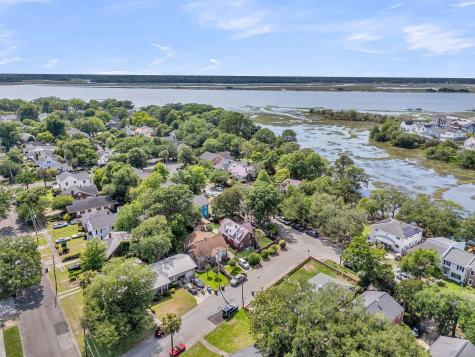 161 Gordon Street Charleston SC 29403