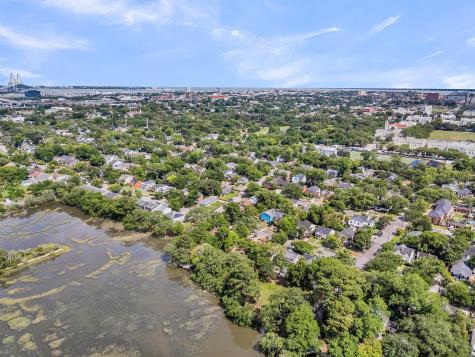 161 Gordon Street Charleston SC 29403