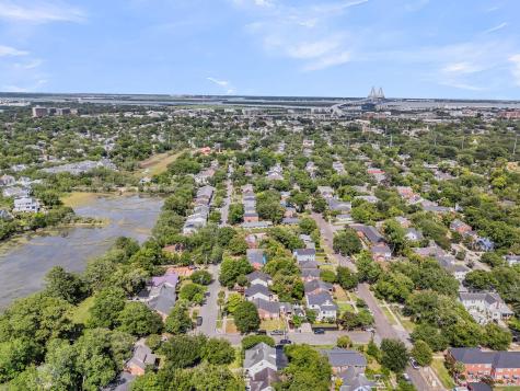 161 Gordon Street Charleston SC 29403