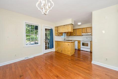 951 Cottingham Drive Mount Pleasant SC 29464