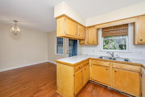 951 Cottingham Drive Mount Pleasant SC 29464