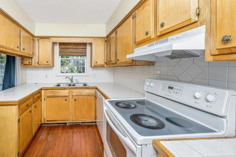 951 Cottingham Drive Mount Pleasant SC 29464