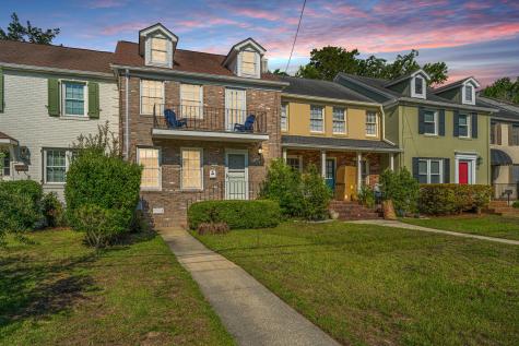 951 Cottingham Drive Mount Pleasant SC 29464