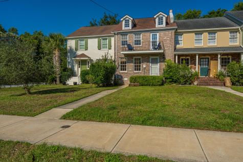 951 Cottingham Drive Mount Pleasant SC 29464