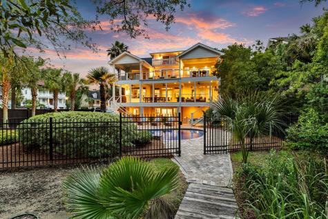 1635 Bull Creek Lane Charleston SC 29414