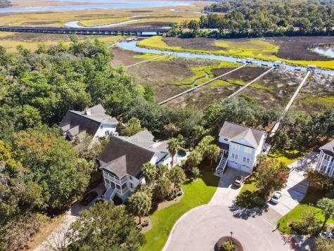 1635 Bull Creek Lane Charleston SC 29414