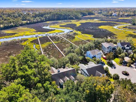 1635 Bull Creek Lane Charleston SC 29414