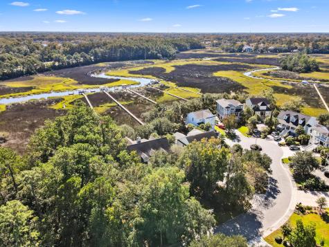 1635 Bull Creek Lane Charleston SC 29414