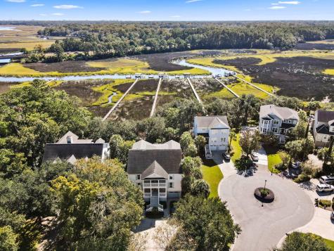 1635 Bull Creek Lane Charleston SC 29414