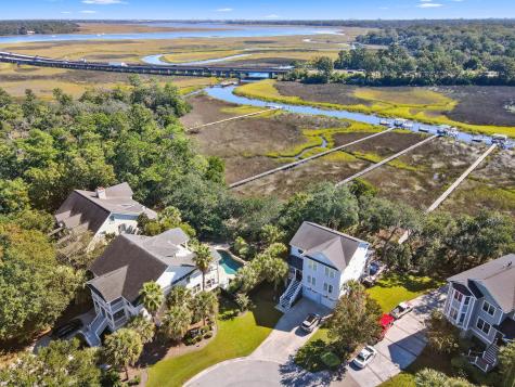 1635 Bull Creek Lane Charleston SC 29414