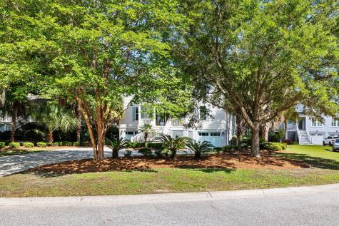 1635 Bull Creek Lane Charleston SC 29414