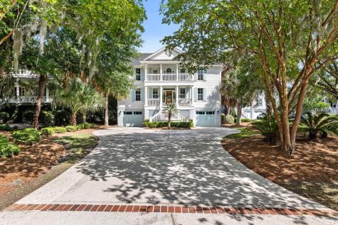1635 Bull Creek Lane Charleston SC 29414