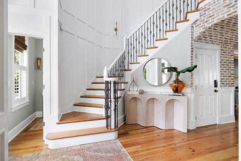 1635 Bull Creek Lane Charleston SC 29414