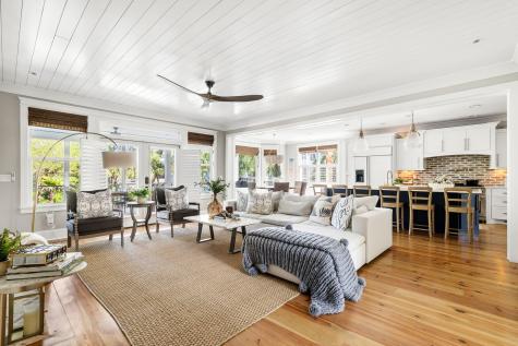 1635 Bull Creek Lane Charleston SC 29414