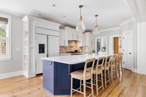 1635 Bull Creek Lane Charleston SC 29414