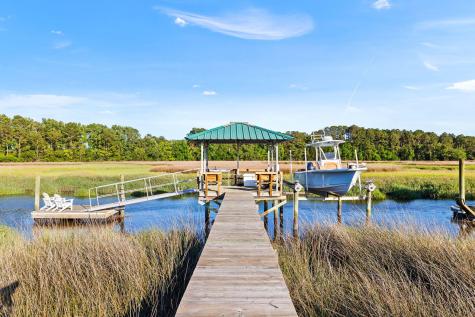 1635 Bull Creek Lane Charleston SC 29414