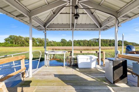 1635 Bull Creek Lane Charleston SC 29414