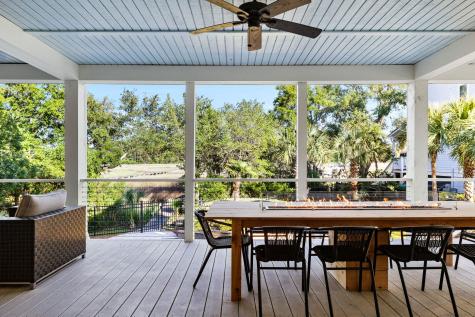 1635 Bull Creek Lane Charleston SC 29414