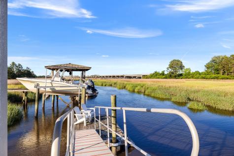 1635 Bull Creek Lane Charleston SC 29414