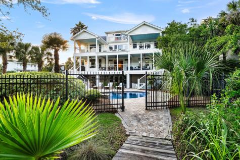 1635 Bull Creek Lane Charleston SC 29414