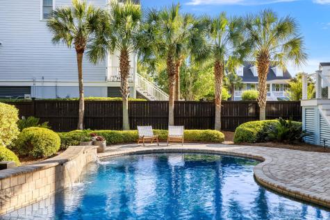 1635 Bull Creek Lane Charleston SC 29414