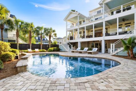 1635 Bull Creek Lane Charleston SC 29414