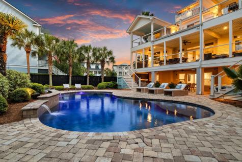 1635 Bull Creek Lane Charleston SC 29414