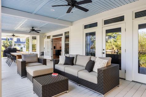 1635 Bull Creek Lane Charleston SC 29414