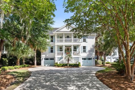1635 Bull Creek Lane Charleston SC 29414