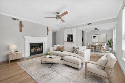 104 Peacock Place Summerville SC 29485