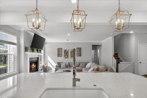 131 Wappoo Trace Lane Summerville SC 29486