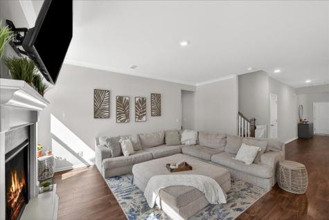 131 Wappoo Trace Lane Summerville SC 29486