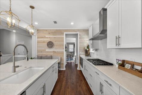 131 Wappoo Trace Lane Summerville SC 29486