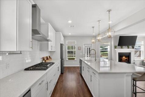 131 Wappoo Trace Lane Summerville SC 29486