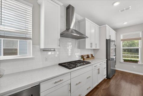 131 Wappoo Trace Lane Summerville SC 29486