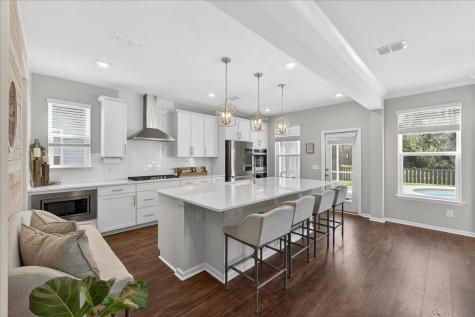 131 Wappoo Trace Lane Summerville SC 29486