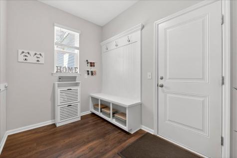 131 Wappoo Trace Lane Summerville SC 29486