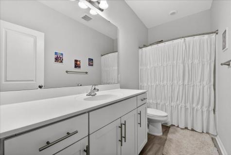 131 Wappoo Trace Lane Summerville SC 29486