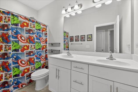 131 Wappoo Trace Lane Summerville SC 29486