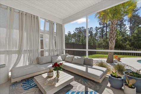 131 Wappoo Trace Lane Summerville SC 29486