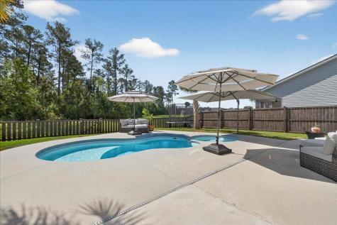 131 Wappoo Trace Lane Summerville SC 29486