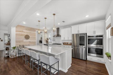 131 Wappoo Trace Lane Summerville SC 29486