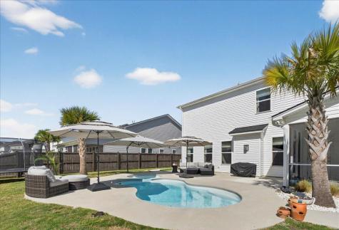 131 Wappoo Trace Lane Summerville SC 29486